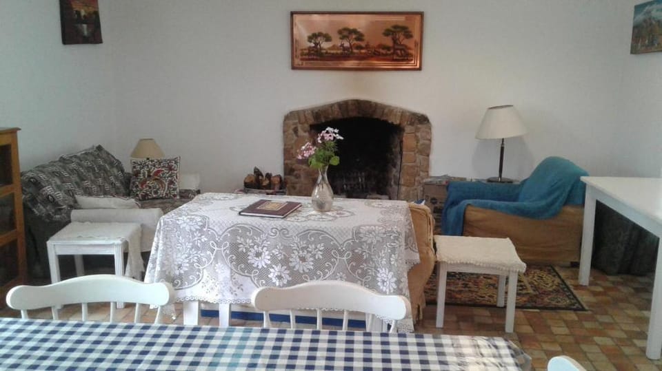 Paz Cottage Vacation rental in Zimbabwe