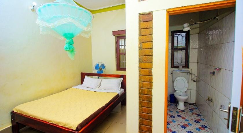 Kenthill Guest House Vacation rental in Uganda