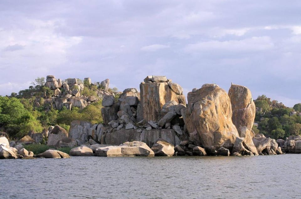 Divine Homes Resort Kisumu Hotel in Uganda
