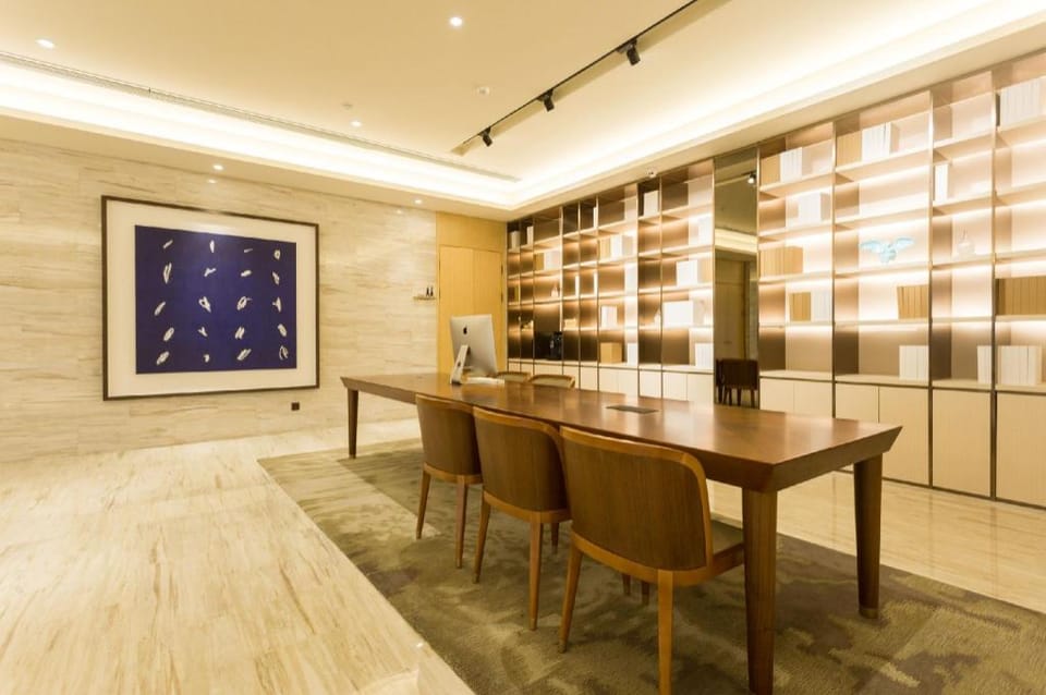 Ji Hotel Hefei Binhu Intime City Hotel in Jiangsu