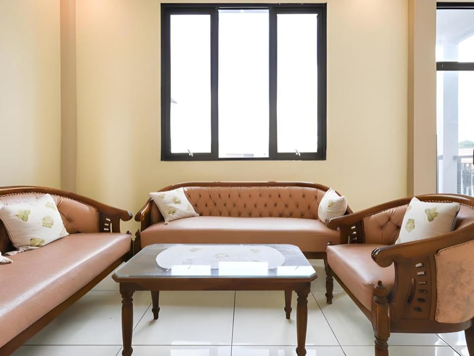 RedDoorz near Wisma Cahaya Abadi Sepinggan Airport Balikpapan Hotel in Indonesia