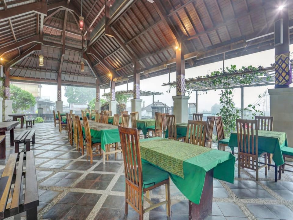 OYO 3835 Spice Paradise Hotel And Restaurant Hotel in Bali
