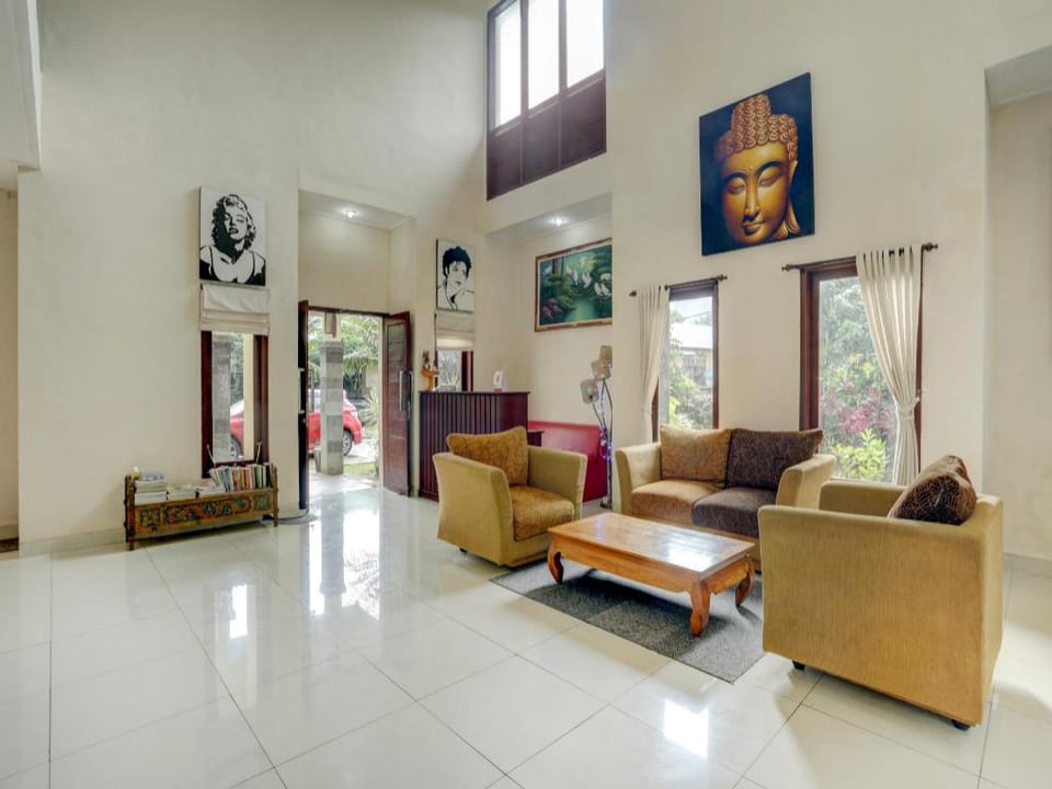 OYO 3835 Spice Paradise Hotel And Restaurant Hotel in Bali