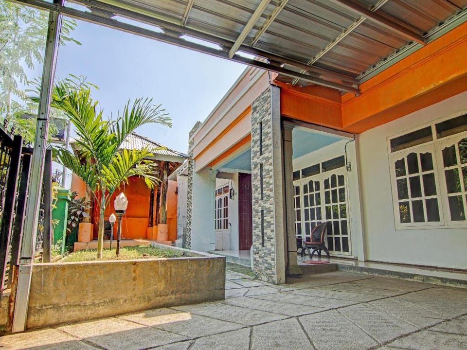 OYO 3797 Wisma Amanah Syariah Hotel in Indonesia