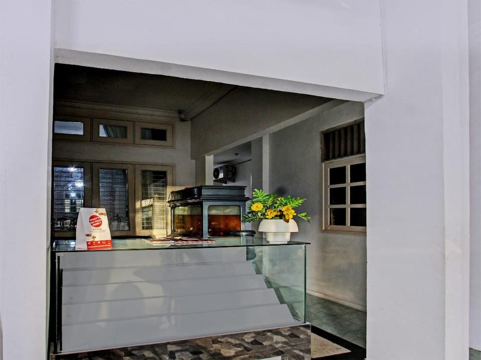 OYO 3741 Mutiara Syariah 1 Hotel in West Nusa Tenggara, Indonesia