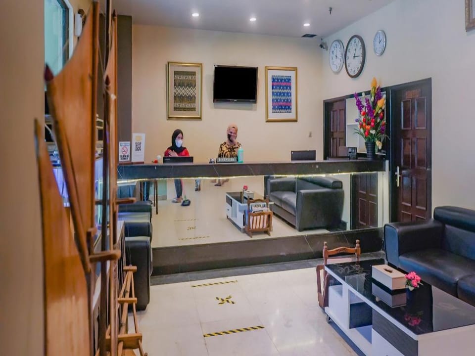 OYO 3967 Hotel Pantai Wisata Hotel in Indonesia