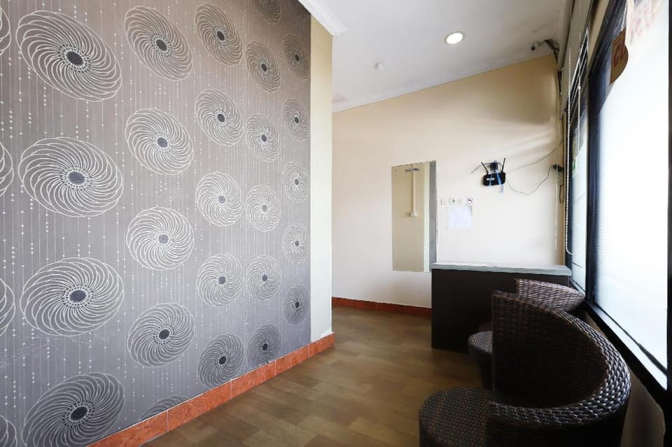 OYO 3807 Guest House 268 Hotel in Indonesia