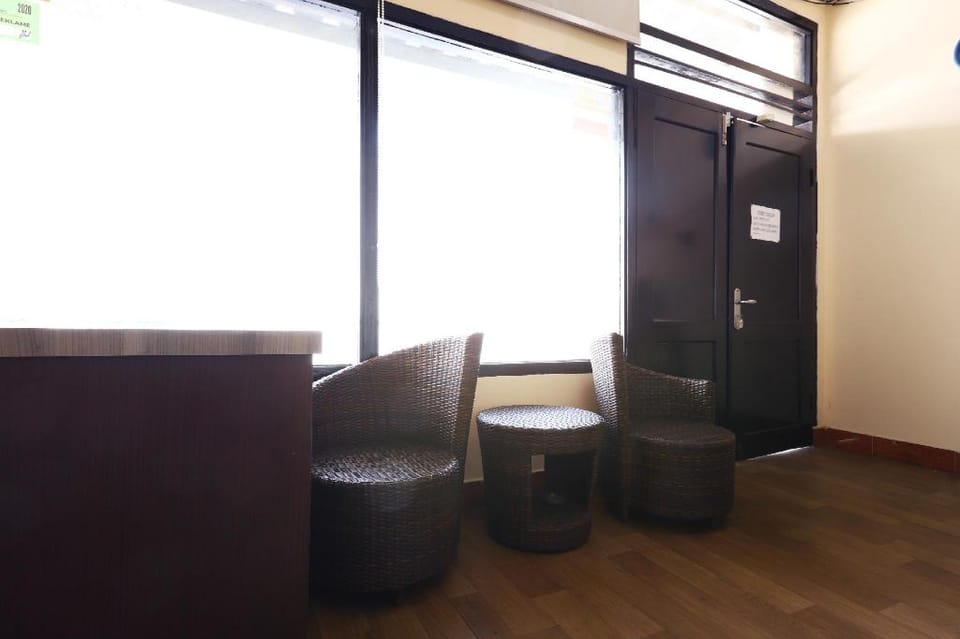 OYO 3807 Guest House 268 Hotel in Indonesia