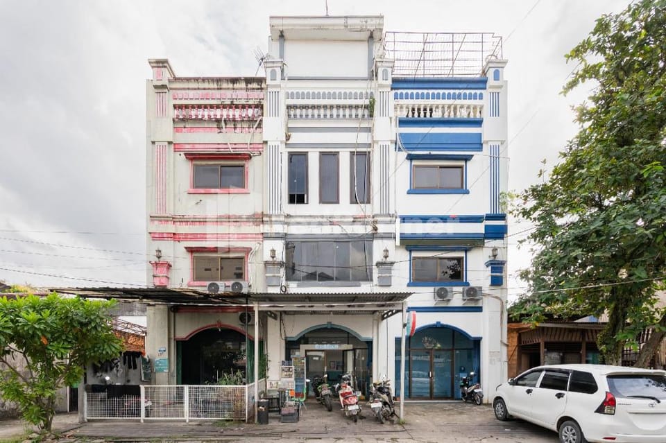 Good Sleep Near Samarinda Central Plaza Hotel in Indonesia