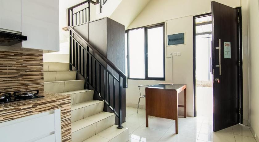 OYO 3826 Columbus Residence K11 Hotel in West Java