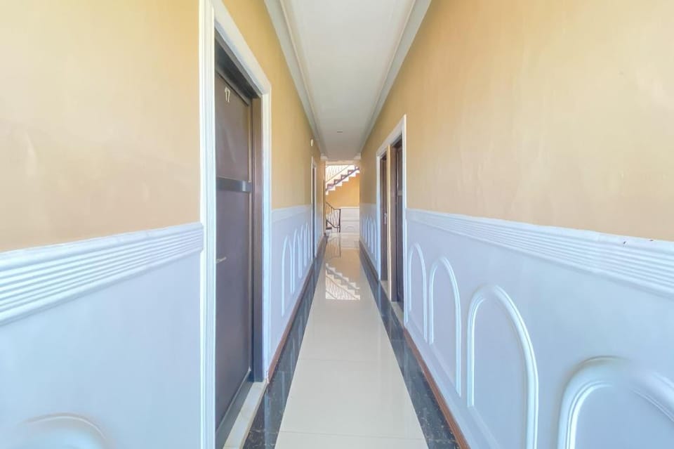Urbanview Hotel Pondok Sabaraya Syariah by RedDoorz Hotel in West Java