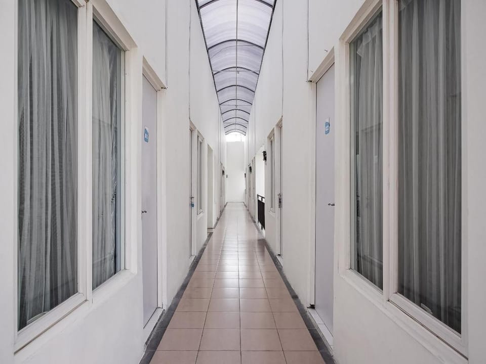 OYO 3788 Bellinn Kost Exclusive Hotel in Yogyakarta