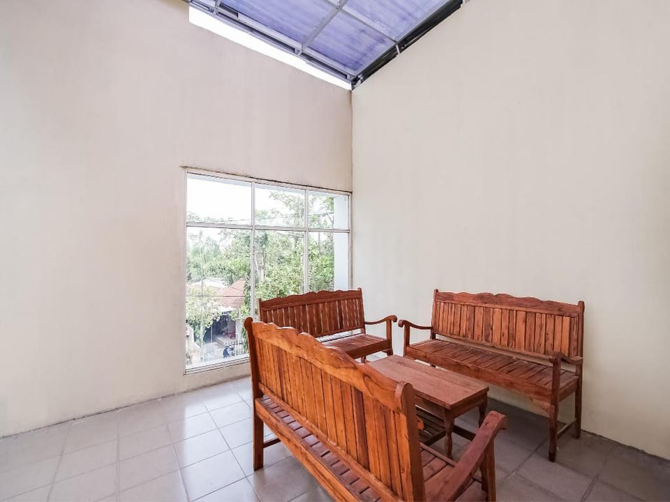 OYO 3788 Bellinn Kost Exclusive Hotel in Yogyakarta