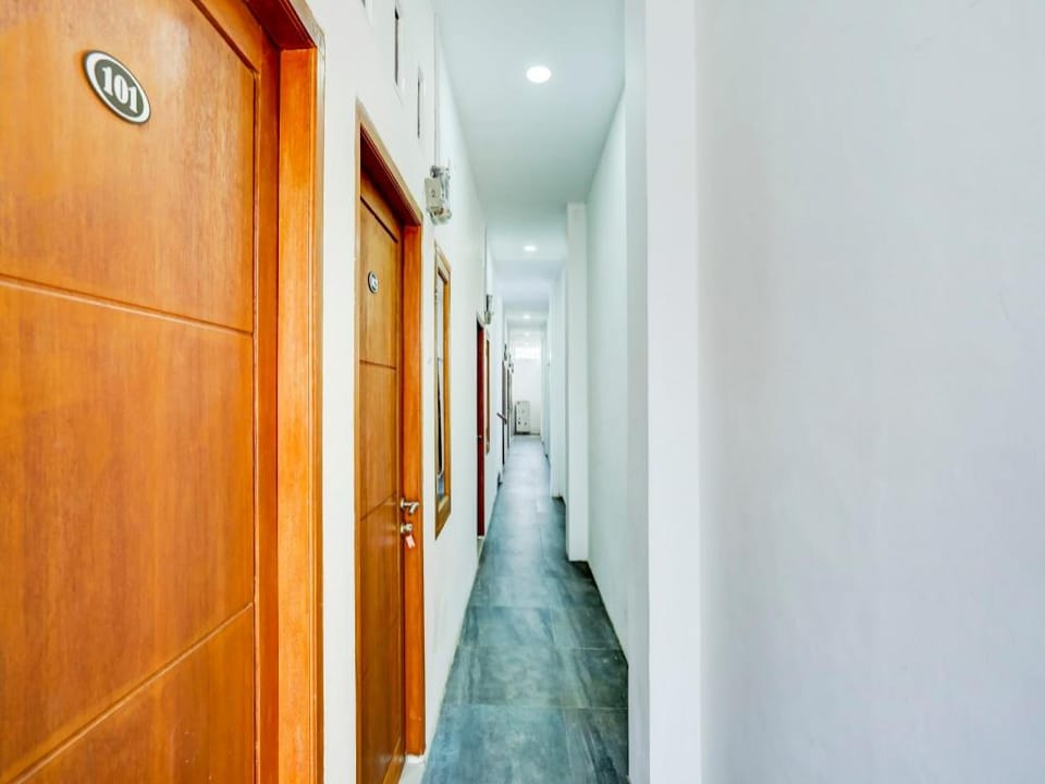 OYO 3854 Pama Syariah Inn Hotel in Jakarta