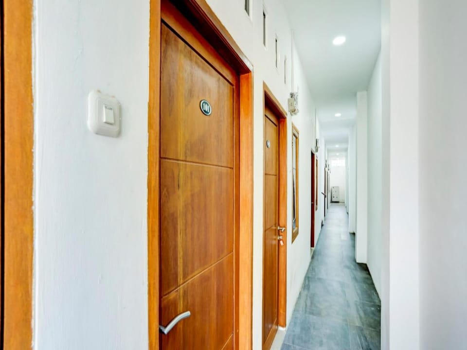 OYO 3854 Pama Syariah Inn Hotel in Jakarta