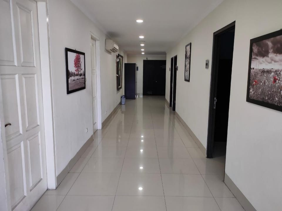 Hotel O Guntur 40 Residence Hotel in South Jakarta City