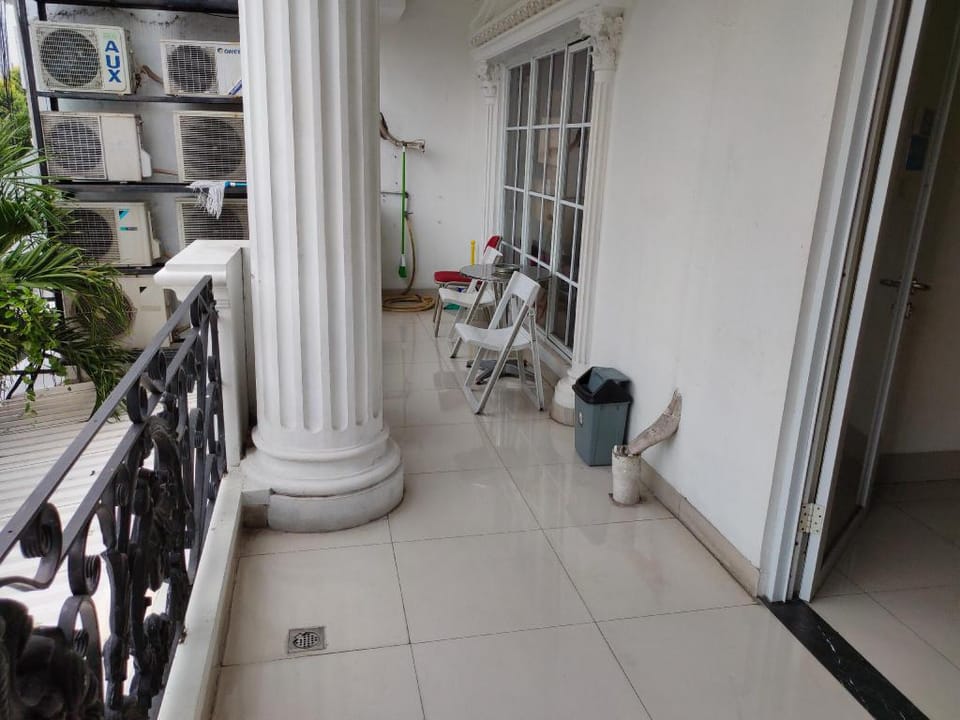 Hotel O Guntur 40 Residence Hotel in South Jakarta City