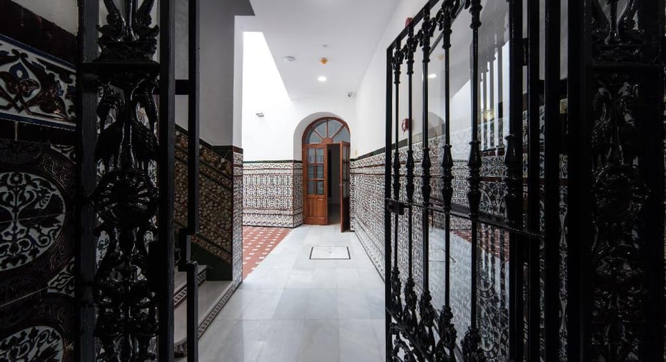 Hostal Sol 4 Hotel in Seville