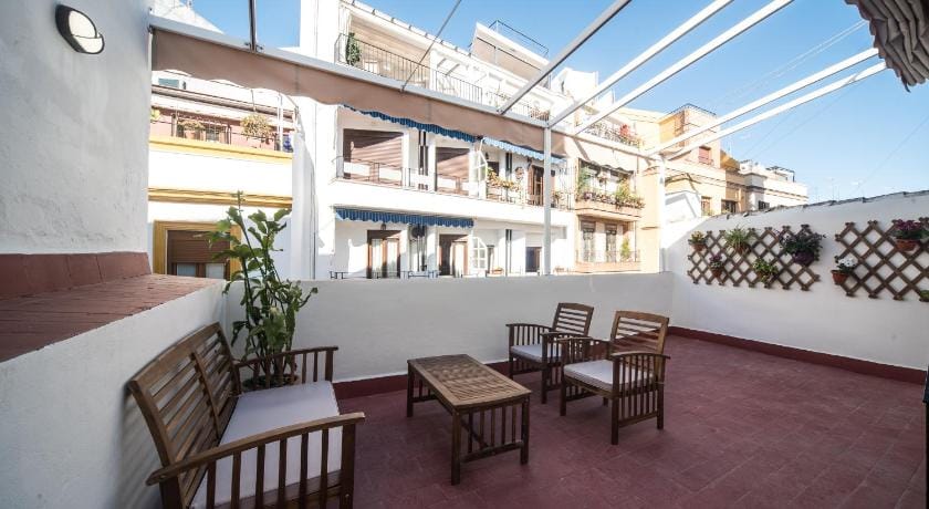 Hostal Sol 4 Hotel in Seville