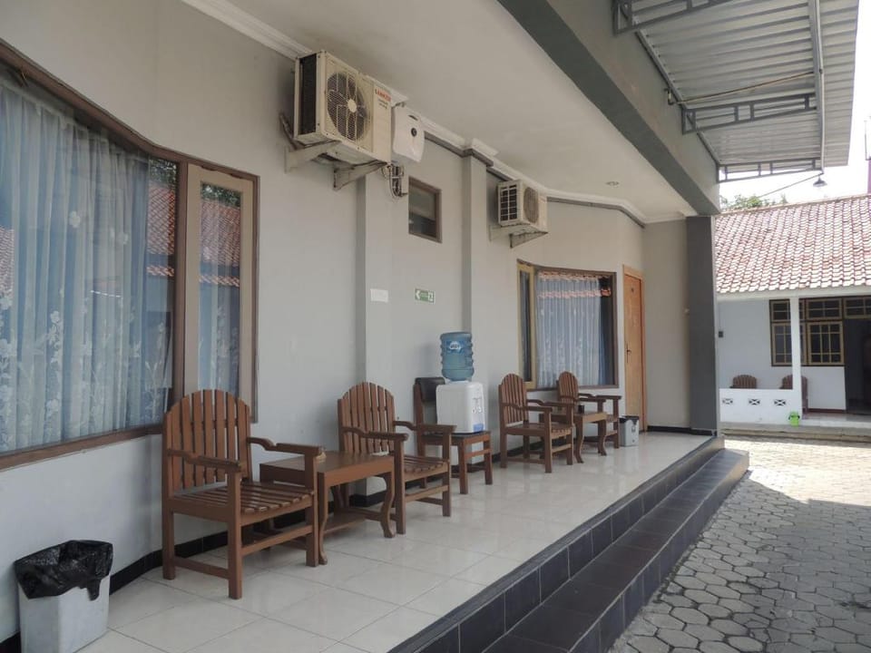 Hotel Sejahtera Hotel in Indonesia