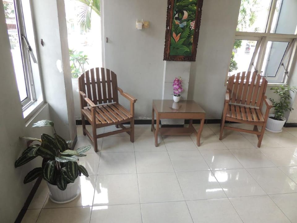 Hotel Sejahtera Hotel in Indonesia
