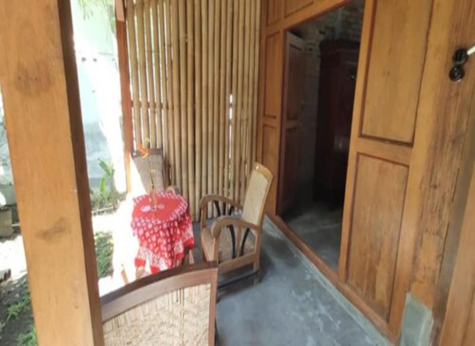 Omah Regeng Hotel Bantul Hotel in Special Region of Yogyakarta