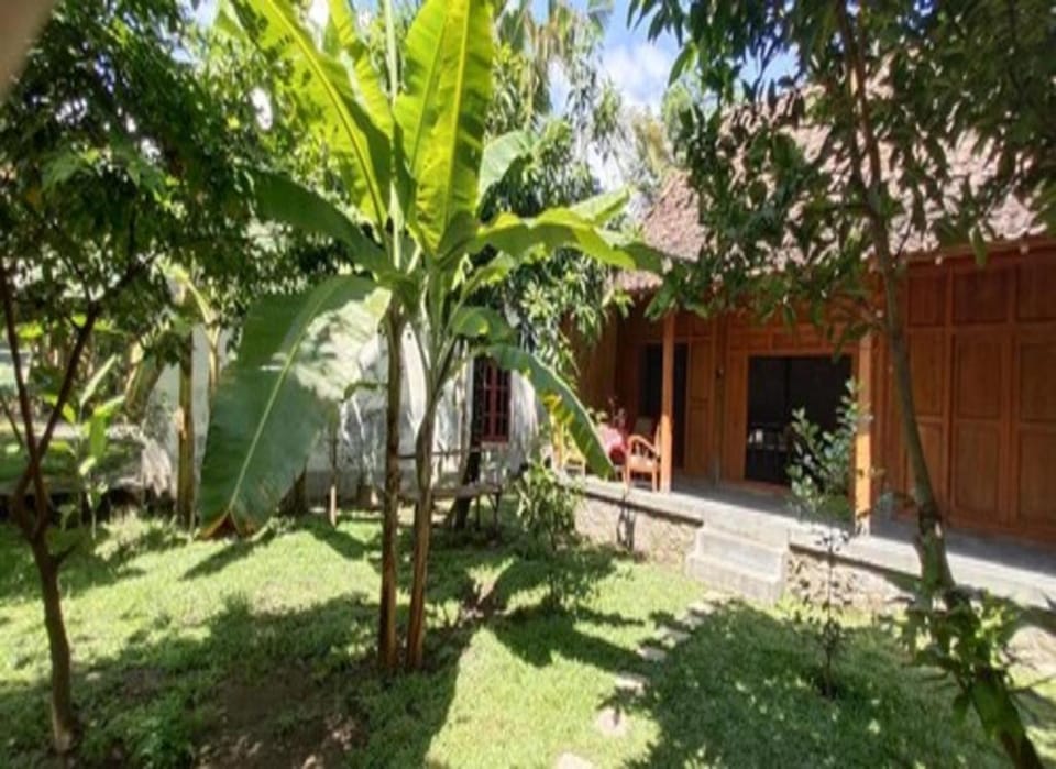 Omah Regeng Hotel Bantul Hotel in Special Region of Yogyakarta