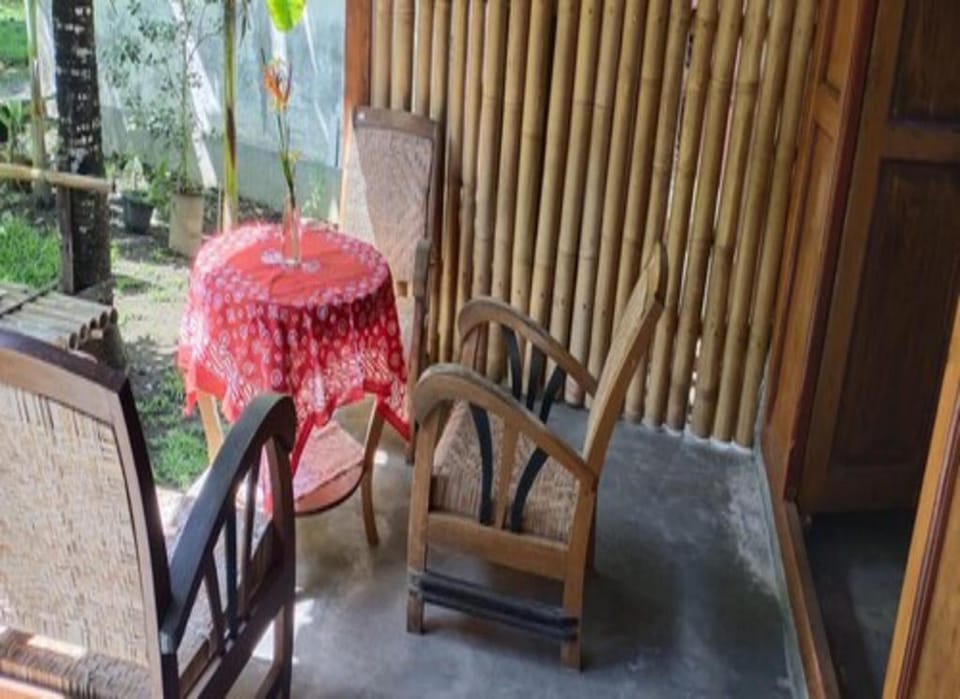 Omah Regeng Hotel Bantul Hotel in Special Region of Yogyakarta