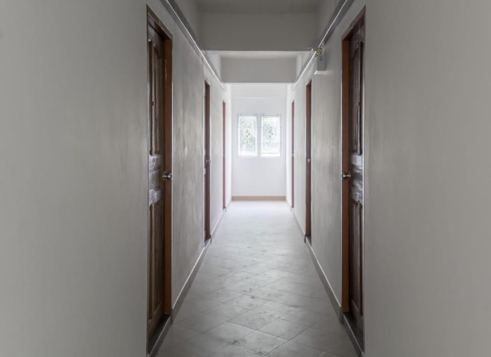 MiddleWay House Vacation rental in Bangkok