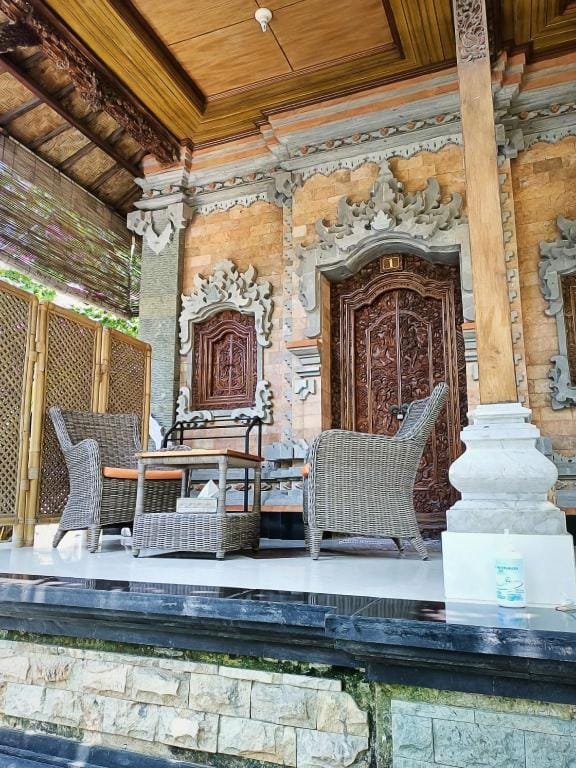 Green Palace Homestay Vacation rental in Nusapenida