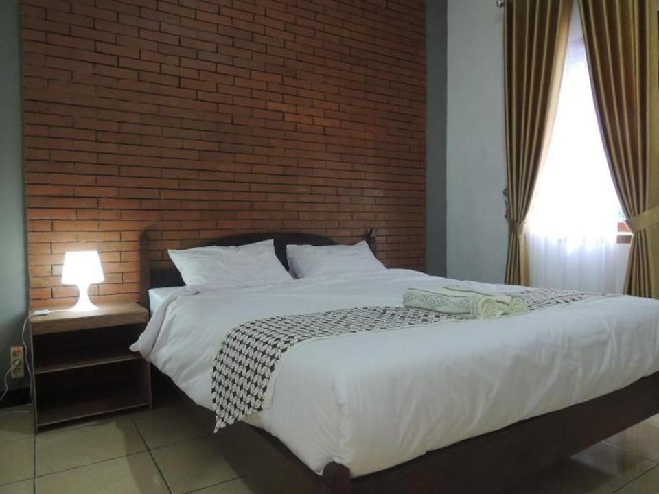 Srikayah Syariah by Ndalem Beong Hotel in Special Region of Yogyakarta