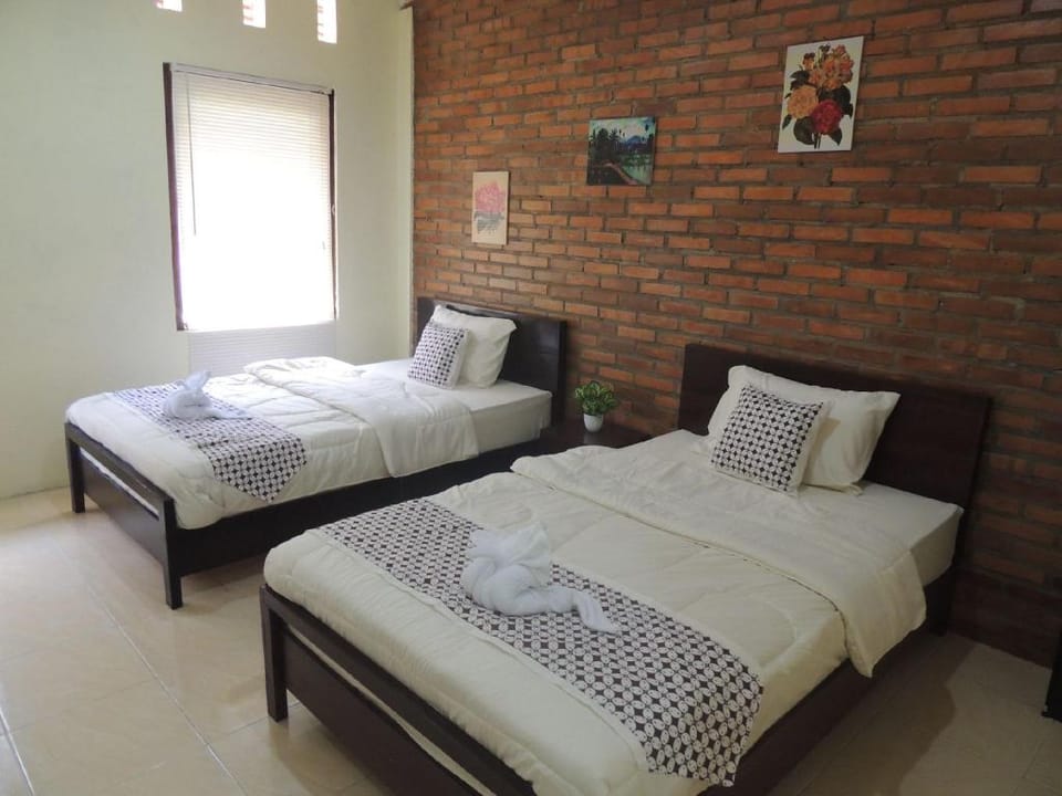 Srikayah Syariah by Ndalem Beong Hotel in Special Region of Yogyakarta