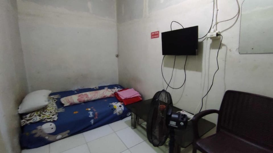Guest House Toddopuli VII Bed and Breakfast in Indonesia