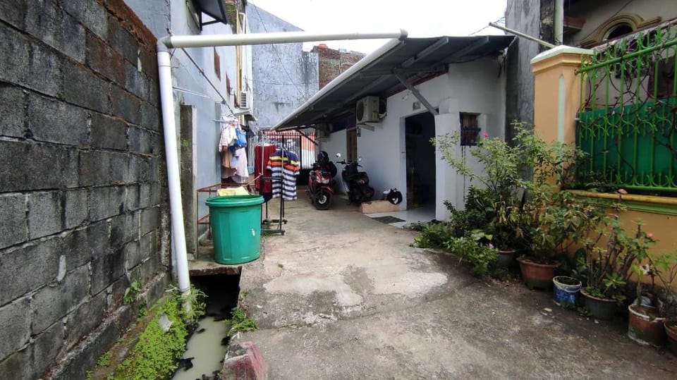 Guest House Toddopuli VII Bed and Breakfast in Indonesia