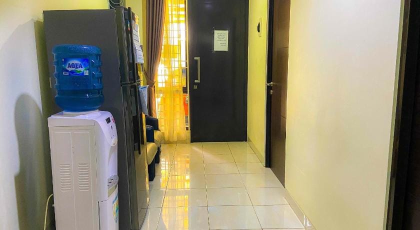 Aloha Guest House - 1 Male Only Hotel in West Java