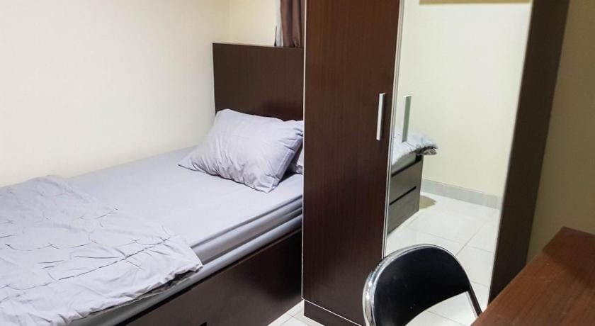 Aloha Guest House 2 - Female Only Vacation rental in West Java