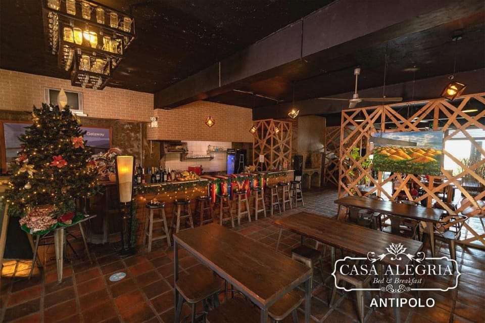 Casa Alegria Bed and Breakfast Antipolo Hotel in Antipolo
