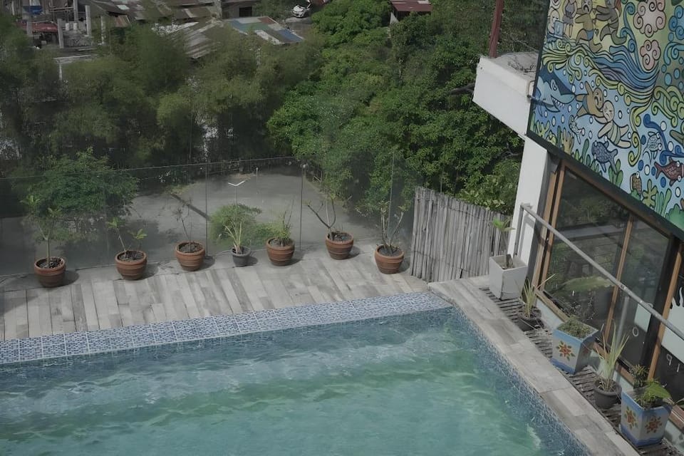 Casa Alegria Bed and Breakfast Antipolo Hotel in Antipolo