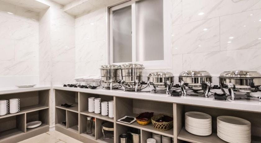 Gallery Hotel Hotel in South Korea