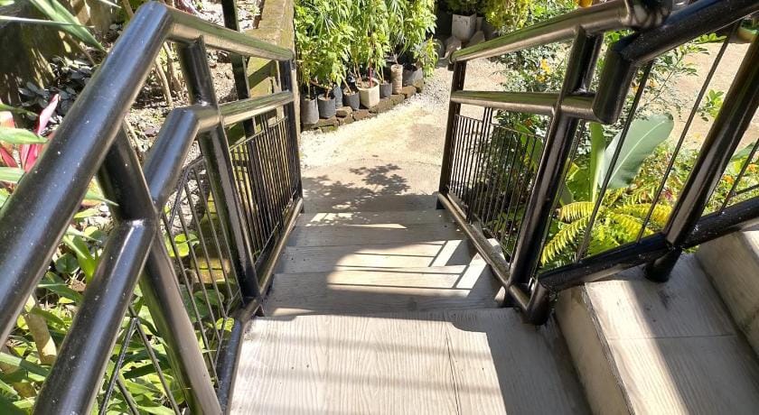 Kendang Kempul Hostel Hostel in East Java