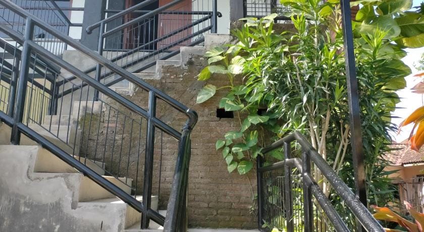 Kendang Kempul Hostel Hostel in East Java