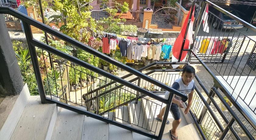 Kendang Kempul Hostel Hostel in East Java