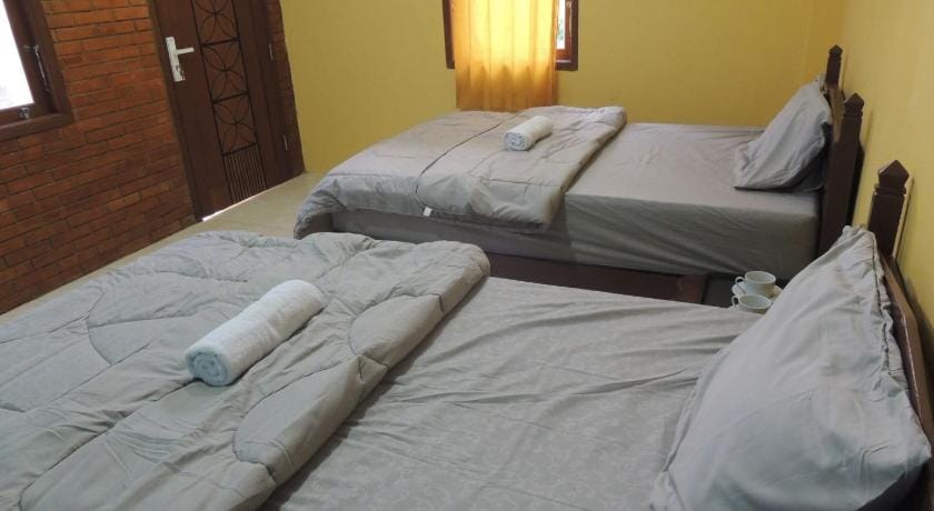 Penginapan Wardi Syariah Borobudur by Ndalem Beong Apartment in Indonesia