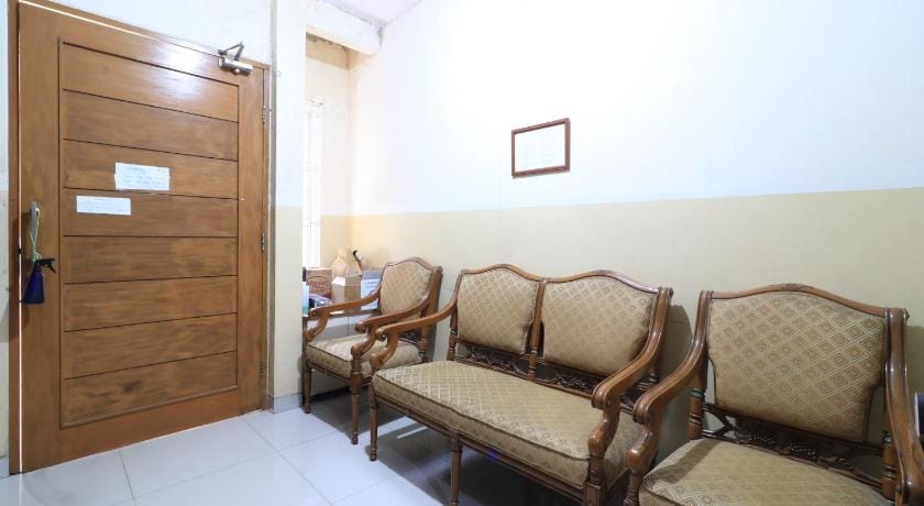 Eiffel Residence Batu Tulis 37 - Female Only Apartment in Jakarta