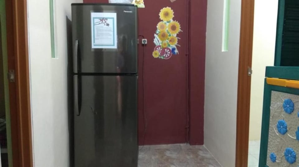Eiffel Residence Cideng - Female Only Apartment in Jakarta
