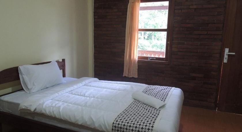 Homestay Effendi Borobudur Syariah by Ndalem Beong Vacation rental in Indonesia
