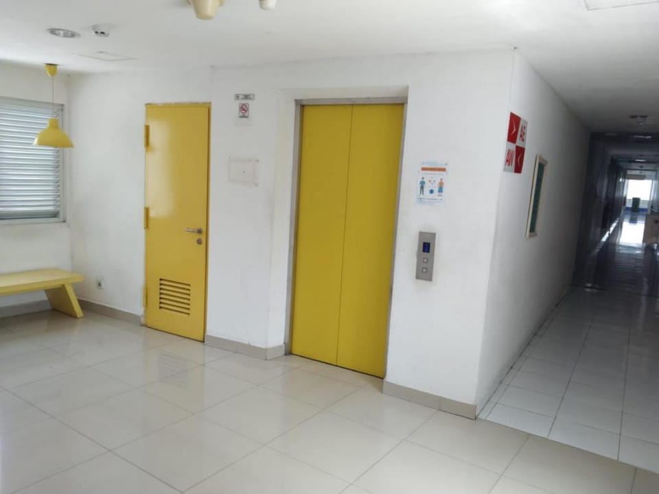 Bintang Property Aeropolis Hotel in West Java