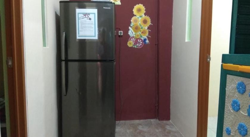 Eiffel Residence Petojo - Female Only Apartment in Jakarta