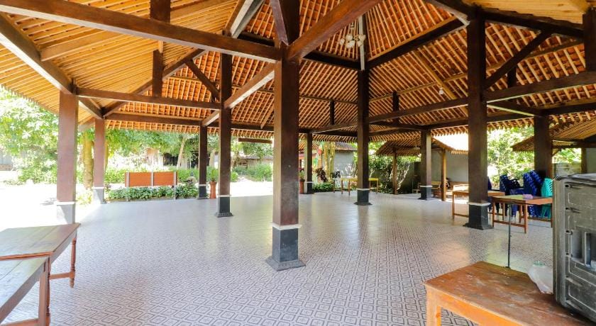 Omah Rohadi Syariah by Ndalem Beong Hotel in Special Region of Yogyakarta