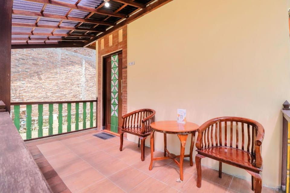 Omah Rohadi Syariah by Ndalem Beong Hotel in Special Region of Yogyakarta